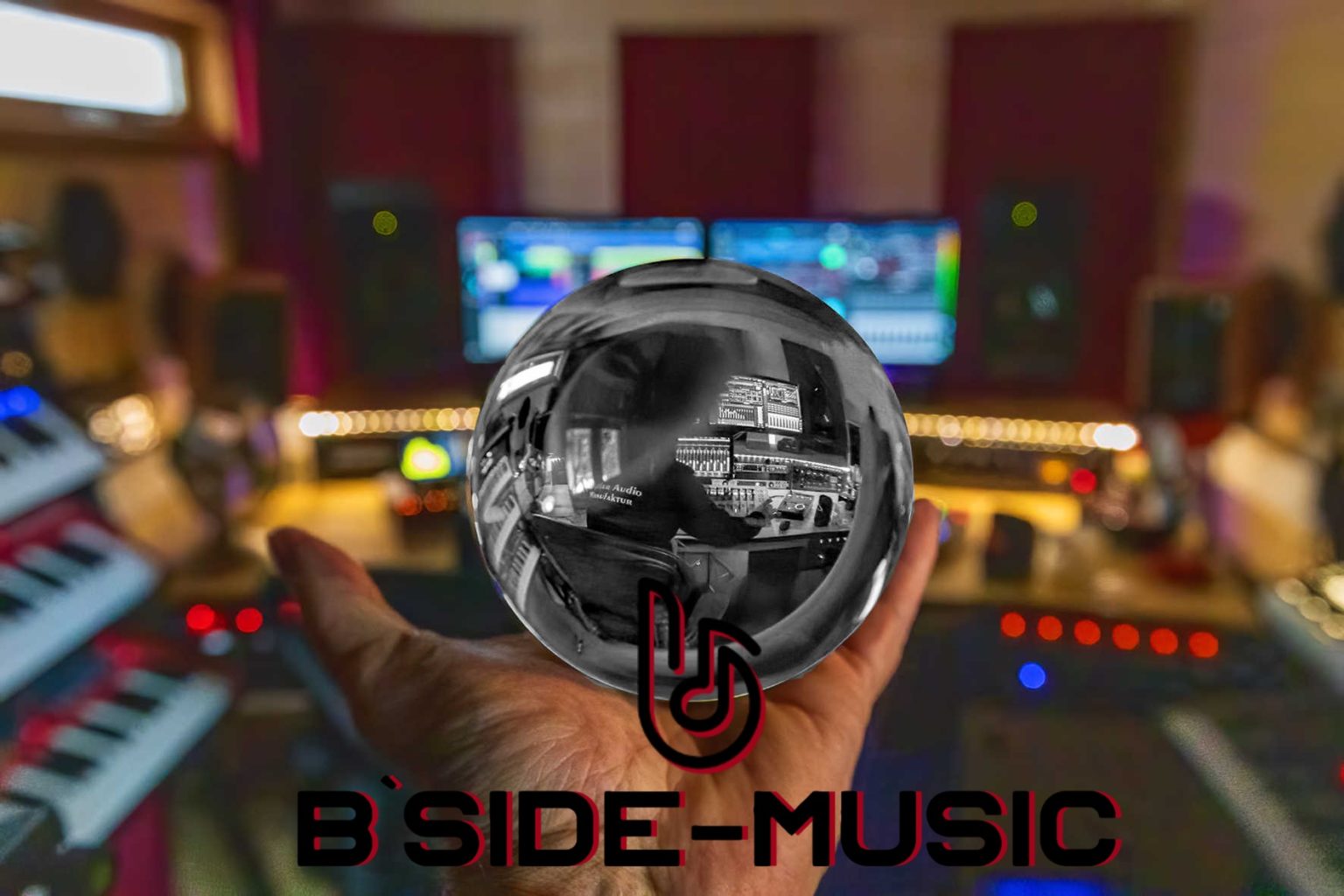 B´sidemusic