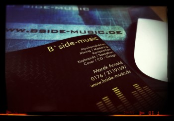 B´side - music